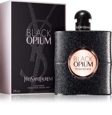 buy ysl opıum black|YSL Black Opium perfume .